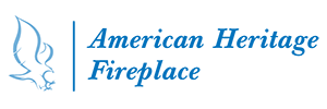 American Heritage Fireplace